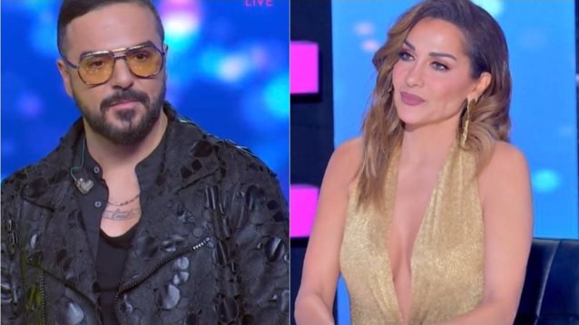 J2US | Τριαντάφυλλος Vs Κριτική επιτροπή: Η αυστηρή απάντηση της Δέσποινας Βανδή