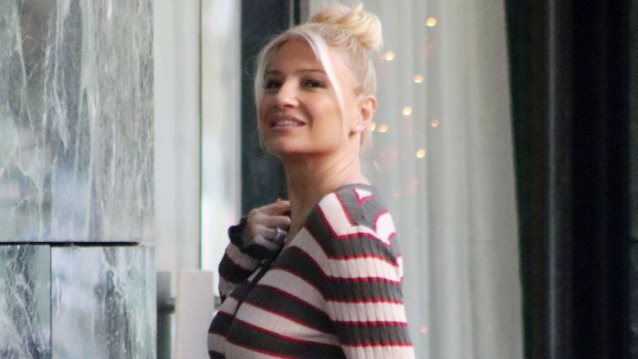 Συγκινημένη η Φαίη Σκορδά από την έκπληξη των γιων της για τα γενέθλιά της: "Πόσο ευλογημένη"