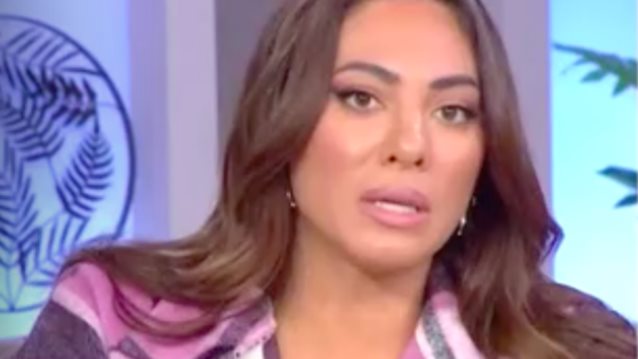 Ευρυδίκη Βαλαβάνη: "Άκομψο να ρωτάς για τον πρώην όταν έχεις προχωρήσει σε έναν γάμο, ερχόμουν σε δύσκολη θέση"