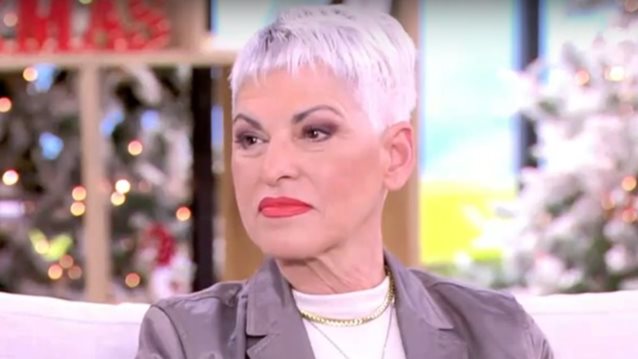 Η Ελένη Ψυχούλη για την παρεξήγηση με τον Άκη Πετρετζίκη: &quot;Του έστειλα μήνυμα και γελάγαμε μαζί&quot;