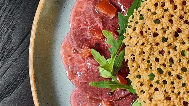 Tasty Awards 23 | Τα αγαπημένα Bar &amp; Wine Restaurants της πόλης