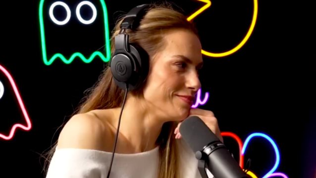 Η εξομολόγηση της Ντορέττας Παπαδημητρίου: &quot;Ήμουν παρορμητική κι αν με χτυπούσε ο έρωτας...&quot;