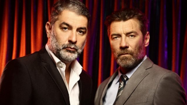 Είδαμε την πρεμιέρα του &quot;Αυτή η νύχτα μένει&quot;: Hot or not?