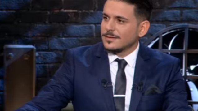 Stan: Η συγκίνηση για τον Παντελίδη: «Πρώτη φορά έχασα κάποιον πολύ κοντινό μου άνθρωπο»