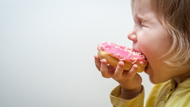 MamaPost by The Mamagers: «Κατακόρυφη αύξηση της εμφάνισης παχυσαρκίας και ΣΔτ2 στα παιδιά»