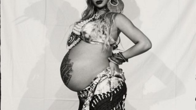 Beyonce: Το Αφρικάνικο baby shower μαζί με τον Jay-Z: Φωτογραφίες