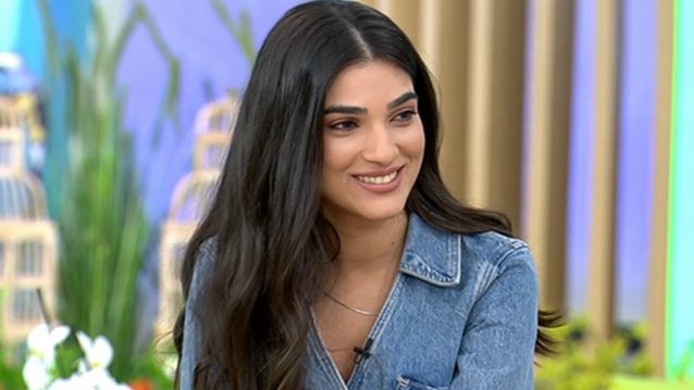 Νίνα Τζιβανίδου: Η πρώτη συνέντευξη μετά την αποχώρησή της! Όσα είπε για τη Μαρτίνα &amp; τη στρατηγική της Κωνσταντίνας