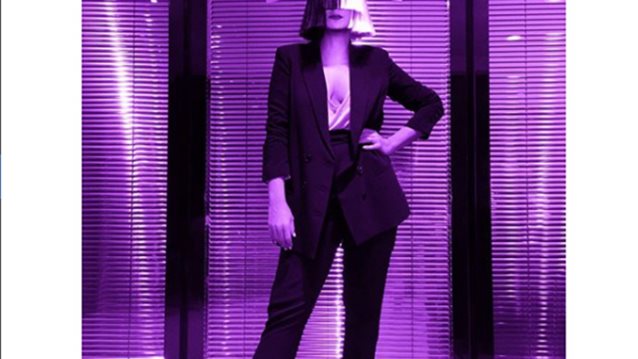 Sia: Δημοσίευσε μόνη της γυμνές φωτογραφίες!