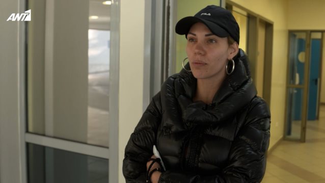 &quot;Η Φάρμα&quot; | Η Σάσα Μπάστα επέστρεψε στον ελαιώνα - Τα πρώτα λόγια της τραγουδίστριας για την κατάσταση της υγείας της