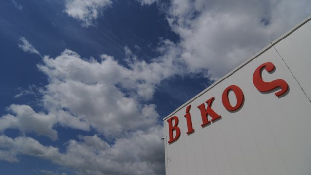 Νέο αναπτυξιακό άλμα για τη ΒΙΚΟΣ