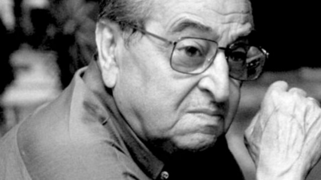 &quot;Ο Δαλιανίδης ήταν ο Αδόλφος Χίτλερ&quot;