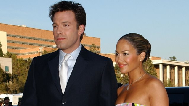 Jennifer Lopez | Τα καυτά φιλιά στον Ben Affleck που επιβεβαιώνουν την επανασύνδεση