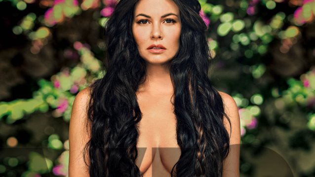 Μαρία Κορινθίου: Φωτογραφίζεται ολόγυμνη! Η φωτογράφιση που θα συζητηθεί