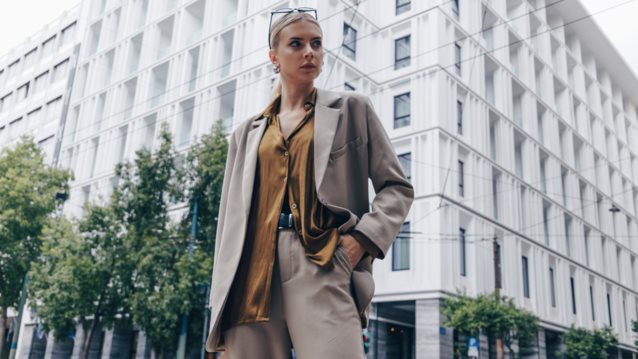 Το Helmi Bazaar επιστρέφει και μπορείς να ανανεώσεις το στιλ σου με έκπτωση έως και 80%