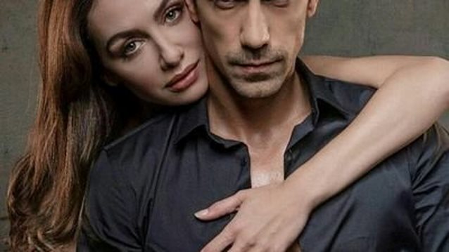 Το Τίμημα Του Πάθους: Νέα σειρά που δεν προβάλλεται στην τηλεόραση, αποκλειστικά με το περιοδικό «Τηλεθεατής»