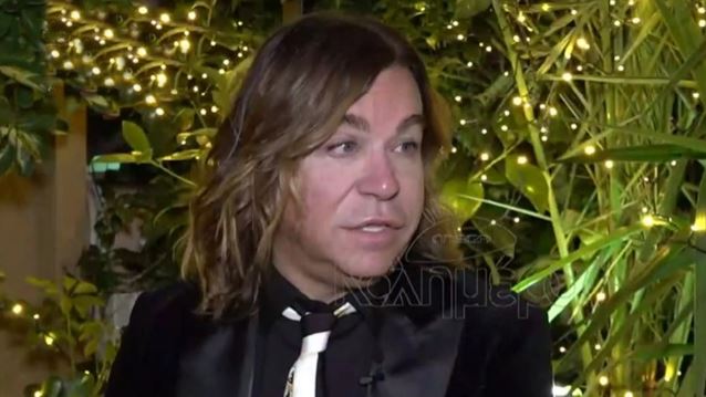 Τρύφωνας Σαμαράς | Ποιο πρόσωπο του είπε να γίνει καλύτερα κομμωτής γιατί θα "ψωμολυσσάξει";