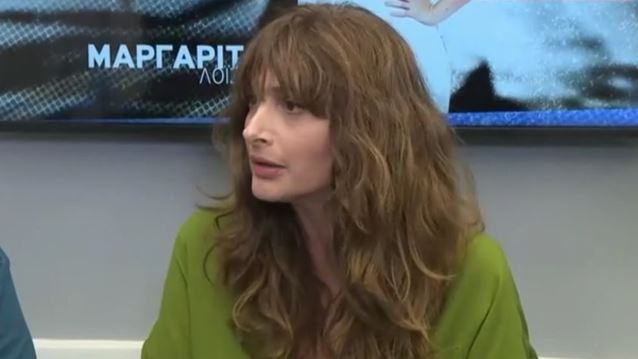 Μαρία Κωνσταντάκη: Δεν μου έχει γίνει πρόταση για τα &quot;Υπέροχα Πλάσματα&quot;