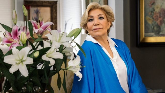 Τα νεότερα για την κατάσταση της Μαρινέλλας