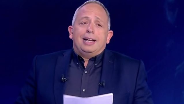 Θετικός στον κορονοϊο ο Χρήστος Κούτρας | Δείτε την ανάρτησή του