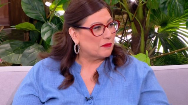 Η Σμάρω Σωτηράκη αναλύει στην &quot;Ελένη&quot; την Αφροδίτη στον Καρκίνο