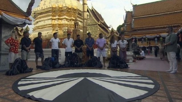 Asia Express | Δεν έσπασε το σερί - Αυτό το ζευγάρι κέρισε τα 10.000 ευρώ!