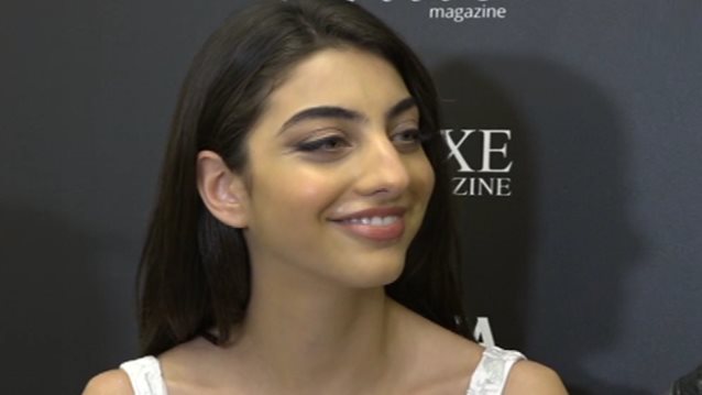 Ειρήνη Καζαριάν: H διαφωνία με το GNTM &amp; η είσοδος της αδελφής της στο My Style Rocks