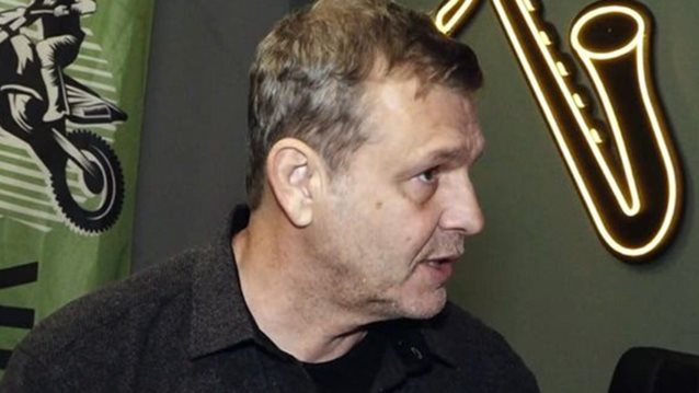 Απόστολος Γκλέτσος: &quot;Με τη Μιμή Ντενίση ήμασταν τηλεοπτικό ζευγάρι, μετά γίναμε και στην πραγματικότητα