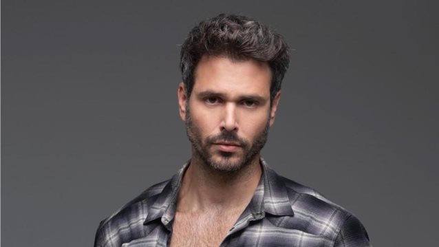 Αυτό είναι το επόμενο επαγγελματικό βήμα του Μιχάλη Λεβεντογιάννη, μετά το &quot;Hotel ΕΛVIRA&quot;