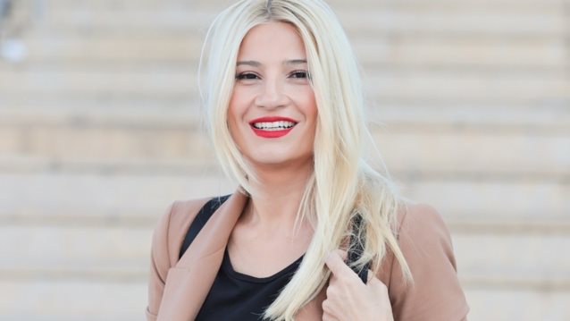 Φαίη Σκορδά: Κι όμως συνέβη! Η φωτογραφία της στο instagram των  Kendall + Kylie