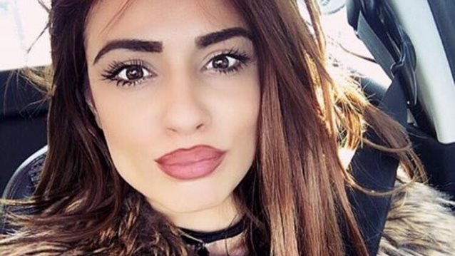 Μίνα Αρναούτη: Το ξέσπασμα της μέσα από τα social media: «Σώστε τη Μίνα»