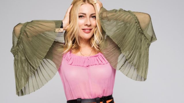 Σμαράγδα Καρύδη: Παραδίδει τη σκυτάλη του Celebrity Game Night επισήμως στον Θοδωρή Αθερίδη! Δείτε το video