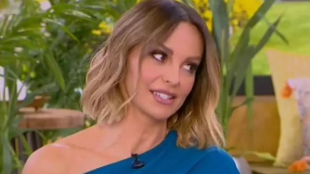 Μπέττυ Μαγγίρα για Κατερίνα Καινούργιου: &quot;Ε τα κάνει αυτά η Κατερίνα, τα λέει&quot;