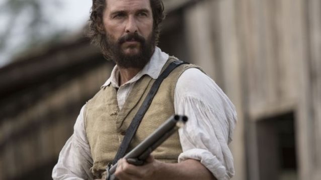 Movie Of The Week: «Ο Επαναστάτης»: Ο Γιώργος Σατσίδης εξηγεί γιατί δεν πρέπει να χάσετε τη νέα ταινία του Matthew McConaughey