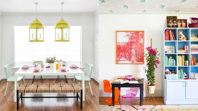 Σπίτι για… instagram : Χωρίς να κάνεις ανακαίνιση με αυτά τα εύκολα tips!