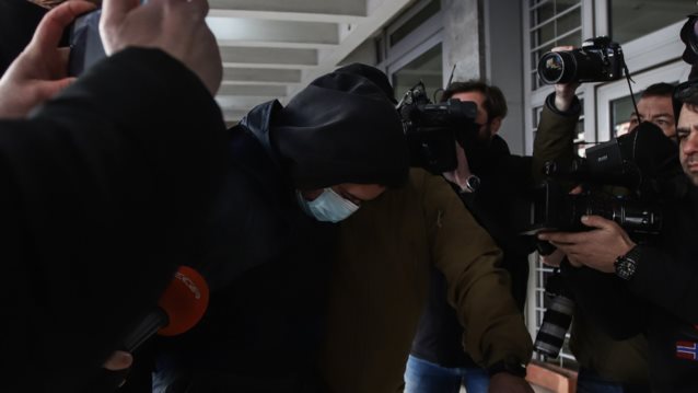 Δολοφονία Αλκη: Θα &quot;μιλήσει&quot; το κινητό του δολοφόνου - Στα ίχνη σκληρής ομάδας χούλιγκαν - Κοντά σε νέες συλλήψεις