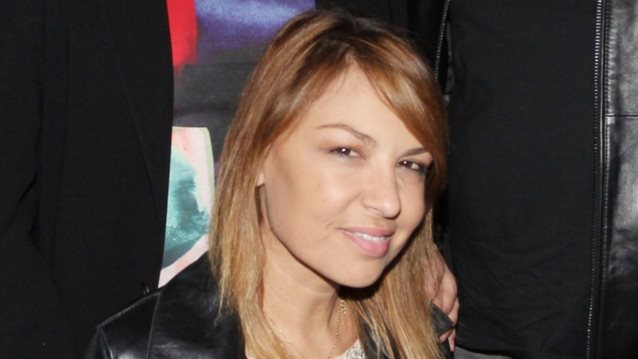 Έφυγε από τη ζωή η Παυλίνα Ντάσιου - Ο συγκινητικός αποχαιρετισμός του Νίκου Κοκλώνη