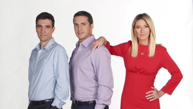 Ο Παναγιώτης Σουρέλης για τη συνεργασία με τους Καϋμένου – Κοσελόγλου: &quot;Μπορεί να συνεργαζόμαστε για πρώτη φορά, όμως ...&quot;