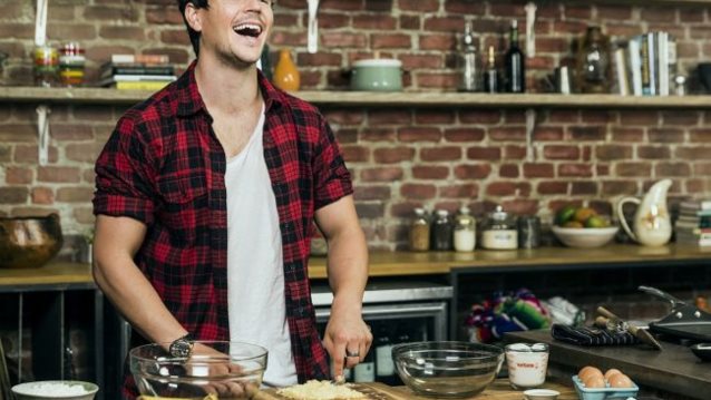 Γιατί Θα Γραμμώσεις Το Σώμα Σου Με Την Κετογονική Δίαιτα: Μόνο αυτή έχει την ικανότητα να μετατρέψει το σώμα σου σε φούρνο καύσης του λίπους