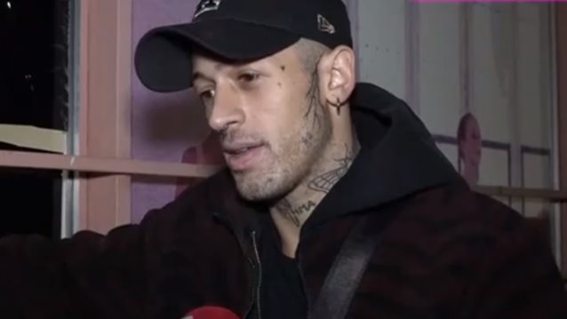 Τάσος Ξιαρχό: &quot;Καλύτερα να είναι γκέι ο πατέρας παρά επιθετικός, το έχω βιώσει εγώ&quot;