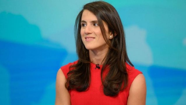 Tatiana Schlossberg | Εφυγε απο τη ζωη η εγγονη του JFK