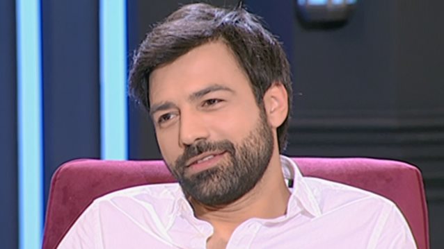 Ανδρέας Γεωργίου: Δεν είχαν τέλος οι αποκαλύψεις για τα προσωπικά του! Ο έρωτας, η χυλόπιτα &amp; η μεγάλη απόφαση