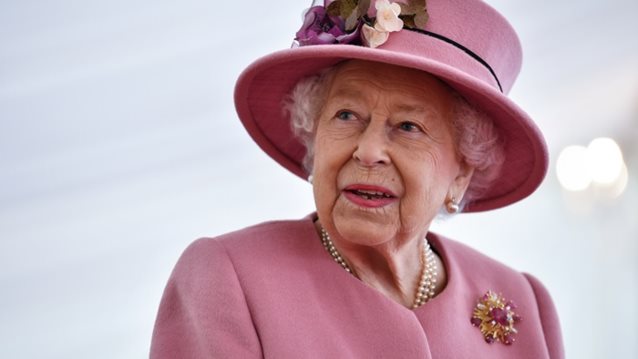 Γιατί η Βασίλισσα σνόμπαρε το &quot;τσίρκο&quot; του Χάρι και της Μέγκαν;