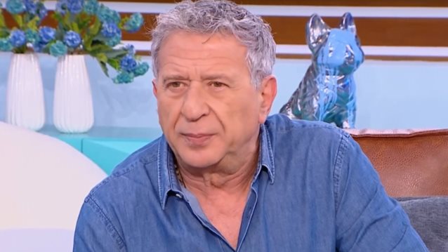 Κώστας Κόκλας: &quot;Δυστυχώς αποδείχθηκε ότι δεν ήμουν καλός συνοδοιπόρος στις σχέσεις μου&quot;