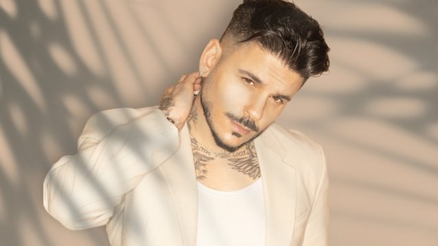 Ο Stan επιστρέφει μουσικά και μάς καλεί να "πάρουμε την ευθύνη"