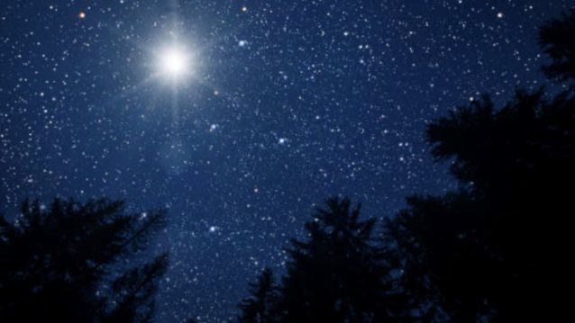 Ζώδια | Σύνοδος Δία - Κρόνου στις 21 Δεκεμβρίου 2020 | Είναι το "Αστέρι της Βηθλεέμ";