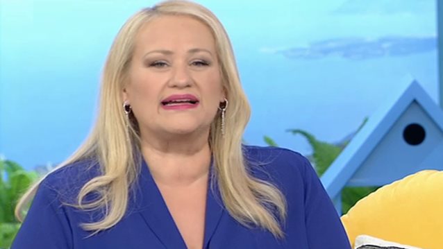 Άση Μπήλιου: Πως θα επηρεάσει κάθε ζώδιο το τετράγωνο Άρη - Δία;