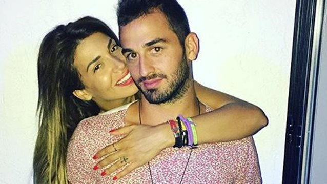 Ελένη Χατζίδου: Η αλήθεια για τον «χωρισμό» της με τον Άρη Σοϊλέδη