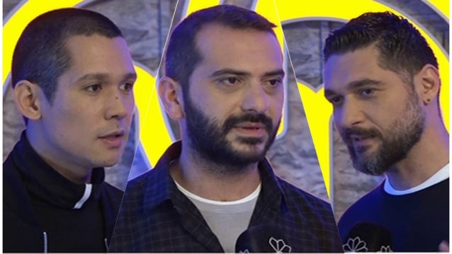 MasterChef: Οι «διαβασμένοι» υποψήφιοι, ο αυστηρός Κοντιζάς &amp; το καλύτερο πιάτο μέχρι στιγμής!