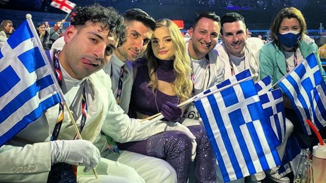 Eurovision 2021 | Τι τηλεθέαση έκανε ο δεύτερος ημιτελικός;