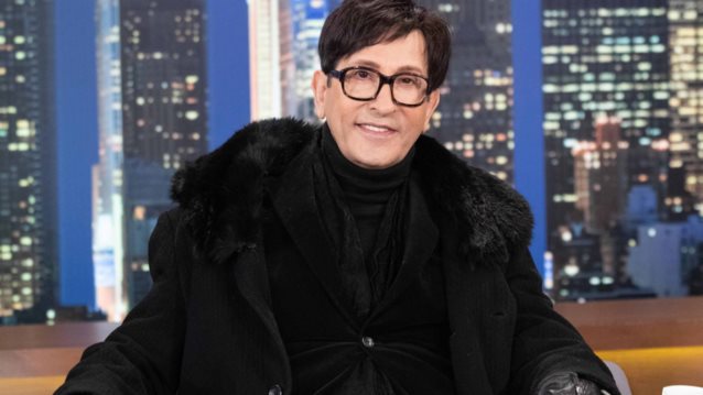 Δημήτρης Παπάζογλου: "Δεν χτύπησε το τηλέφωνο, δεν με ζήτησε κανείς. Σαν να με τιμώρησαν που έκανα επιτυχία"